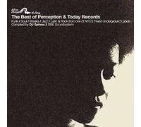 Various Artists - Best of Perception &..