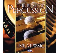 Various Artists - Best of Percussion Live a [Import]