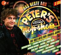 Various Artists - Best of Peters Pop Show [Import]