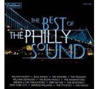 Various Artists - Best of Philly Sound