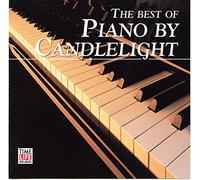 Various Artists - Best of Piano by Candlelight