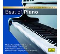 Various Artists - Best of Piano-Classical..