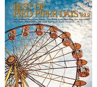 Various Artists - Best of Piped Piper Days Vol 2 / Various [Import]