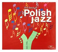 VARIOUS ARTISTS - Best Of Polish Jazz / Various