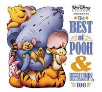 Various Artists - Best of Pooh & Friends & Heffalumps Too