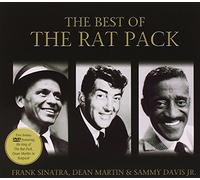 Various Artists - Best of Ratpack + DVD [Import]
