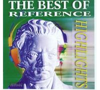 Various Artists - Best of Reference Highlig [Import]