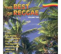 Various Artists - Best of Reggae 2