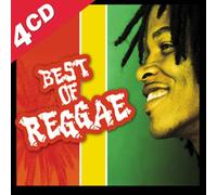 Various Artists - Best of Reggae