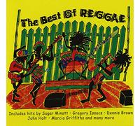 Various Artists - Best of Reggae // Various Artists / 3Cd