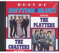 Various Artists - Best of Rhythm & Blues