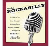 Various Artists - Best of Rockabilly