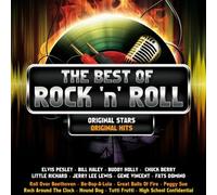 Various Artists - Best of Rock'n'Roll [Import]