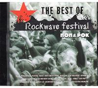 VARIOUS ARTISTS - Best of Rockwave Festival [Import]