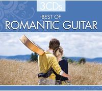Various Artists - Best of Romantic Guitar