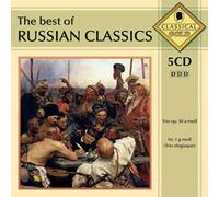Various Artists - Best of Russian Classics