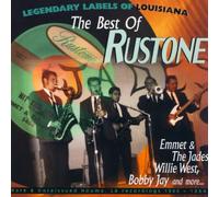 Various Artists - Best of Rustone