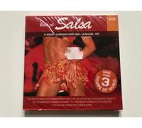 Various Artists - Best of Salsa