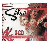 Various Artists - Best of Salsa [Import]