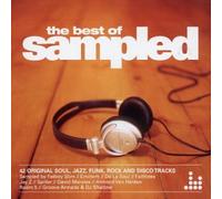 Various Artists - Best of Sampled