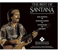 Various Artists - Best of Santana