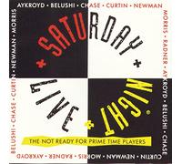 Various Artists - Best of Saturday Night Live