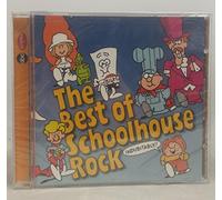 Various Artists - Best of Schoolhouse Rock