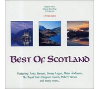 Various Artists - Best of Scotland