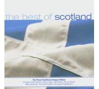 Various Artists - Best of Scotland-30tr [Import]
