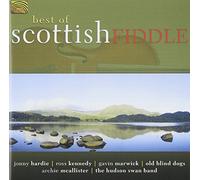 Best of Scottish Fiddle