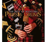 Various Artists - Best of Scottish Pipes. [Import]