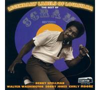 Various Artists - Best of Scram-17tr