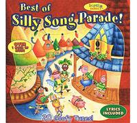 Various Artists - Best of Silly Song Parade