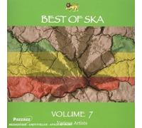 Various Artists Best Of Ska , Vol. 7 (CD)