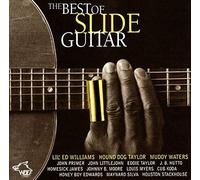 Best Of Slide Guitar