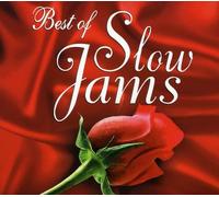 Various Artists - Best of Slow Jams [Import]