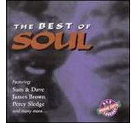 Various Artists - Best of Soul