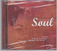 Various Artists - Best of Soul