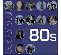 Various Artists - Best of Soul 80's