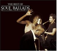 Various Artists - Best of Soul Ballads