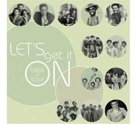 Various Artists - Best of Soul Let's Get It on