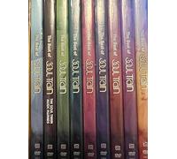 Various Artists - Best of Soul Train