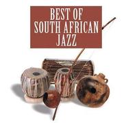 Various Artists - Best of South African Jazz