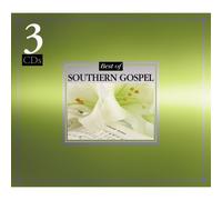 Various Artists - Best of Southern Gospel