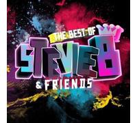 Various Artists - Best of Stevie B & Friends/Various
