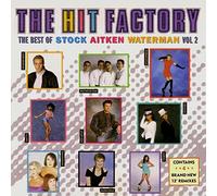 Various Artists - Best of Stock Aitken Waterman [Import]