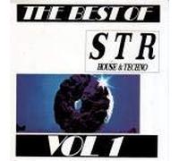 Various Artists - Best of STR 1