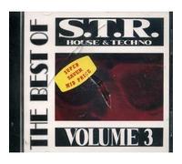 Various Artists - Best of STR 3