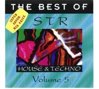 Various Artists - Best of STR 5