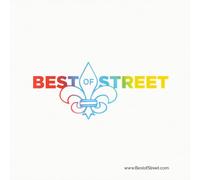 Artistes variés – Best of Street : New Orleans V1
